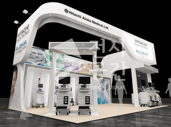 히타치 - 아로카