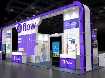 소프트웨이브-마드라스체크 플로우