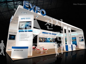 EXPO10 부스