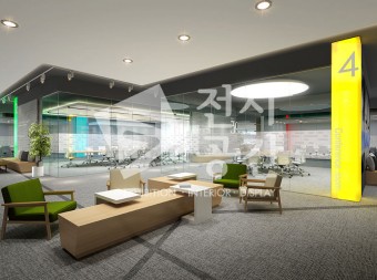 롯데 캐미컬-3층 회의실2