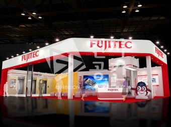 후지테크 코리아 2016