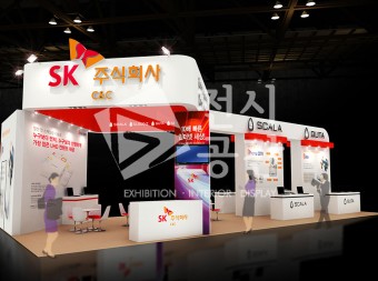 소프트웨이브 SK