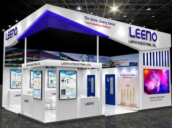 세미콘2023 - 리노